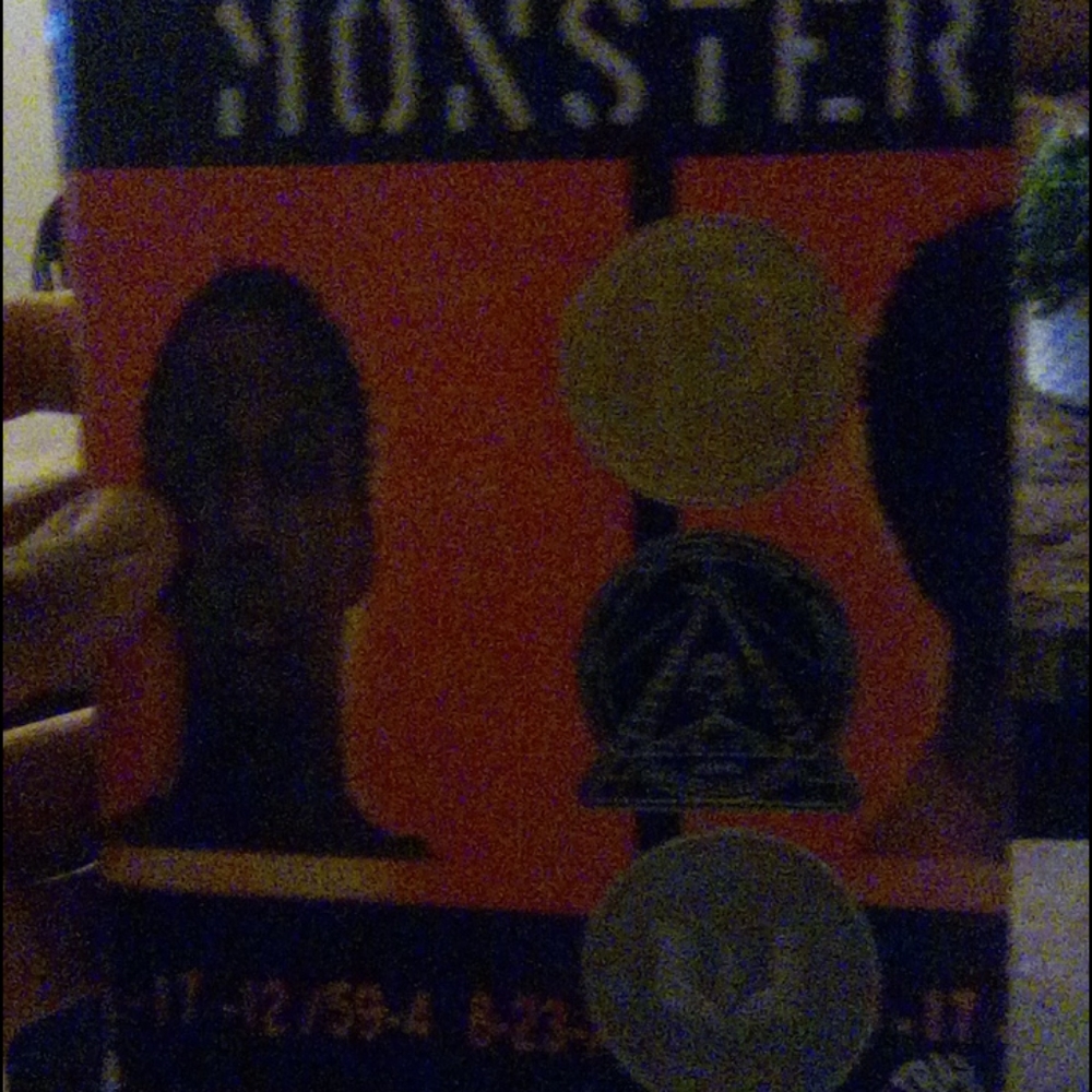 A book